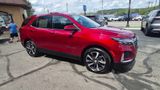 Used 2024 Chevrolet Equinox SUV