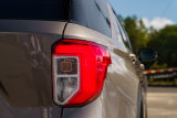 Used 2021 Ford Explorer SUV