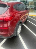 Used 2020 Hyundai Tucson SUV