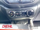 Used 2023 Chevrolet TrailBlazer SUV