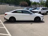 New 2026 Hyundai Elantra Sedan