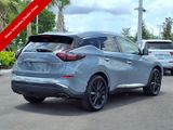 Used 2023 Nissan Murano SUV