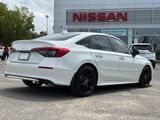 Used 2024 Honda Civic Sedan