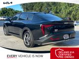 Used 2025 Kia K4 Sedan