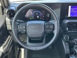 Used 2024 Toyota Land Cruiser SUV