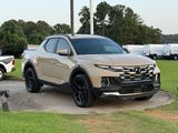 Used 2024 Hyundai Santa Cruz Truck