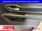 Used 2023 Ram 1500 Truck