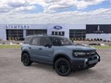 New 2026 Ford Bronco Sport SUV