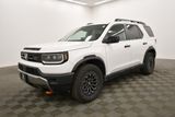 New 2026 Honda Passport SUV