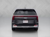 New 2026 Kia Carnival MPV Van