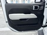 Used 2021 Jeep Wrangler SUV