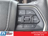 Used 2025 Toyota 4Runner SUV