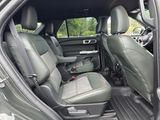 Used 2022 Ford Explorer SUV