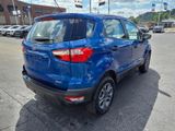 Used 2021 Ford EcoSport SUV