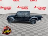 Used 2022 Jeep Gladiator Truck