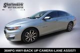 Used 2024 Chevrolet Malibu Sedan