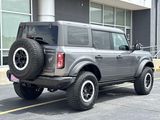 Used 2023 Ford Bronco SUV