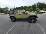Used 2013 Jeep Wrangler SUV