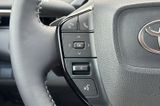 New 2026 Toyota bZ SUV