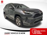 Used 2025 Toyota RAV4 SUV