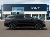 New 2026 Kia Sorento Hybrid SUV