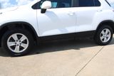 Used 2022 Chevrolet Trax SUV