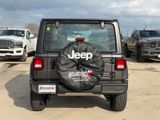 New 2026 Jeep Wrangler SUV