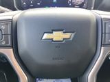 New 2026 Chevrolet Silverado 1500 Truck