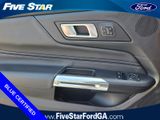 Used 2025 Ford Mustang Coupe