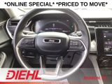Used 2022 Jeep Grand Cherokee SUV