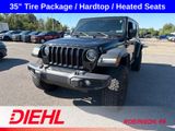 Used 2023 Jeep Wrangler SUV