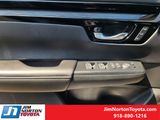Used 2025 Honda CR-V Hybrid SUV
