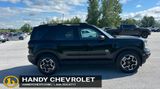 Used 2021 Ford Bronco Sport SUV