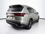 Used 2023 Lexus LX SUV