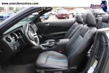 Used 2010 Ford Mustang Convertible