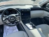 Used 2022 Hyundai Tucson Hybrid SUV