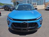 Used 2025 Chevrolet Trax SUV