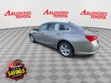 Used 2025 Chevrolet Malibu Sedan