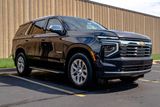 New 2026 Chevrolet Tahoe SUV