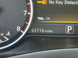 Used 2021 Nissan Murano SUV