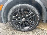 Used 2022 Volkswagen Tiguan SUV