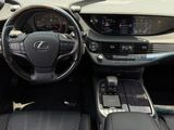Used 2018 Lexus LS Sedan