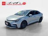 Used 2026 Toyota Corolla Sedan