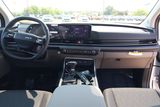 New 2027 Kia Carnival MPV Van