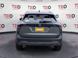 New 2026 Nissan Kicks SUV