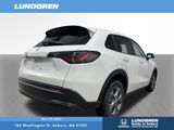 New 2027 Honda HR-V SUV