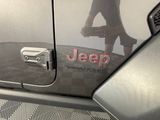 Used 2021 Jeep Wrangler SUV