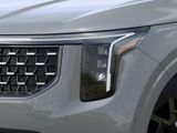 New 2027 Kia Carnival MPV Hybrid Van
