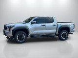 Used 2026 Toyota Tacoma Hybrid Truck