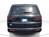 Used 2024 Jeep Wagoneer L SUV